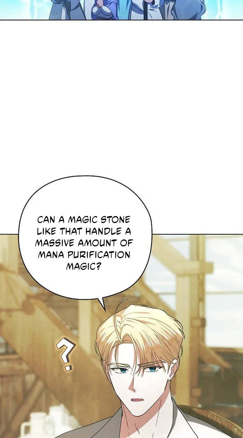 There Are No Benefits for the Possessor Chapter 62 page 50