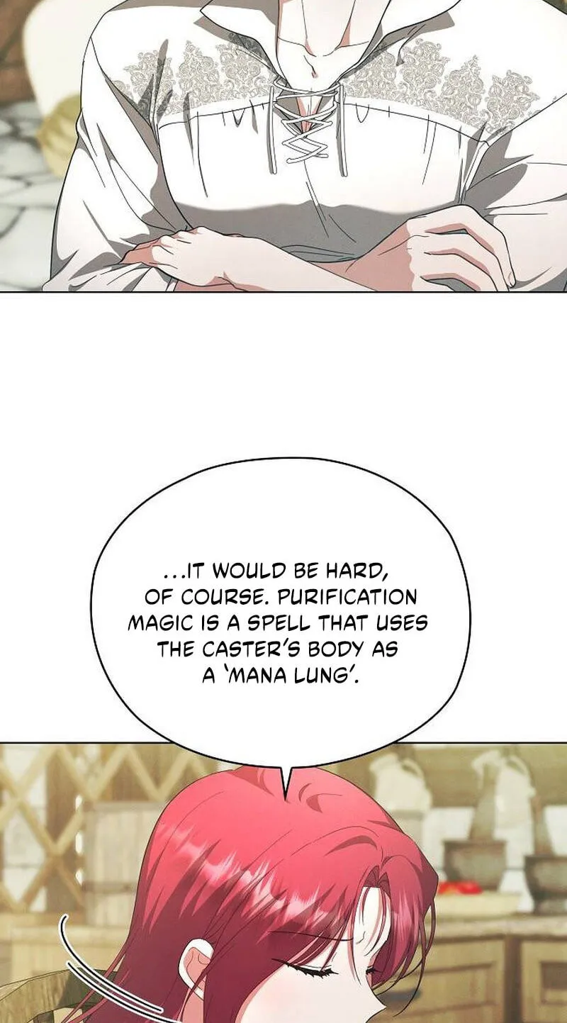 There Are No Benefits for the Possessor Chapter 62 page 51