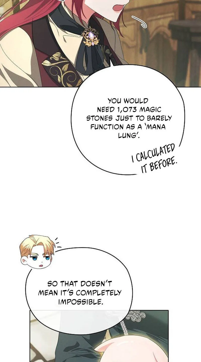 There Are No Benefits for the Possessor Chapter 62 page 52