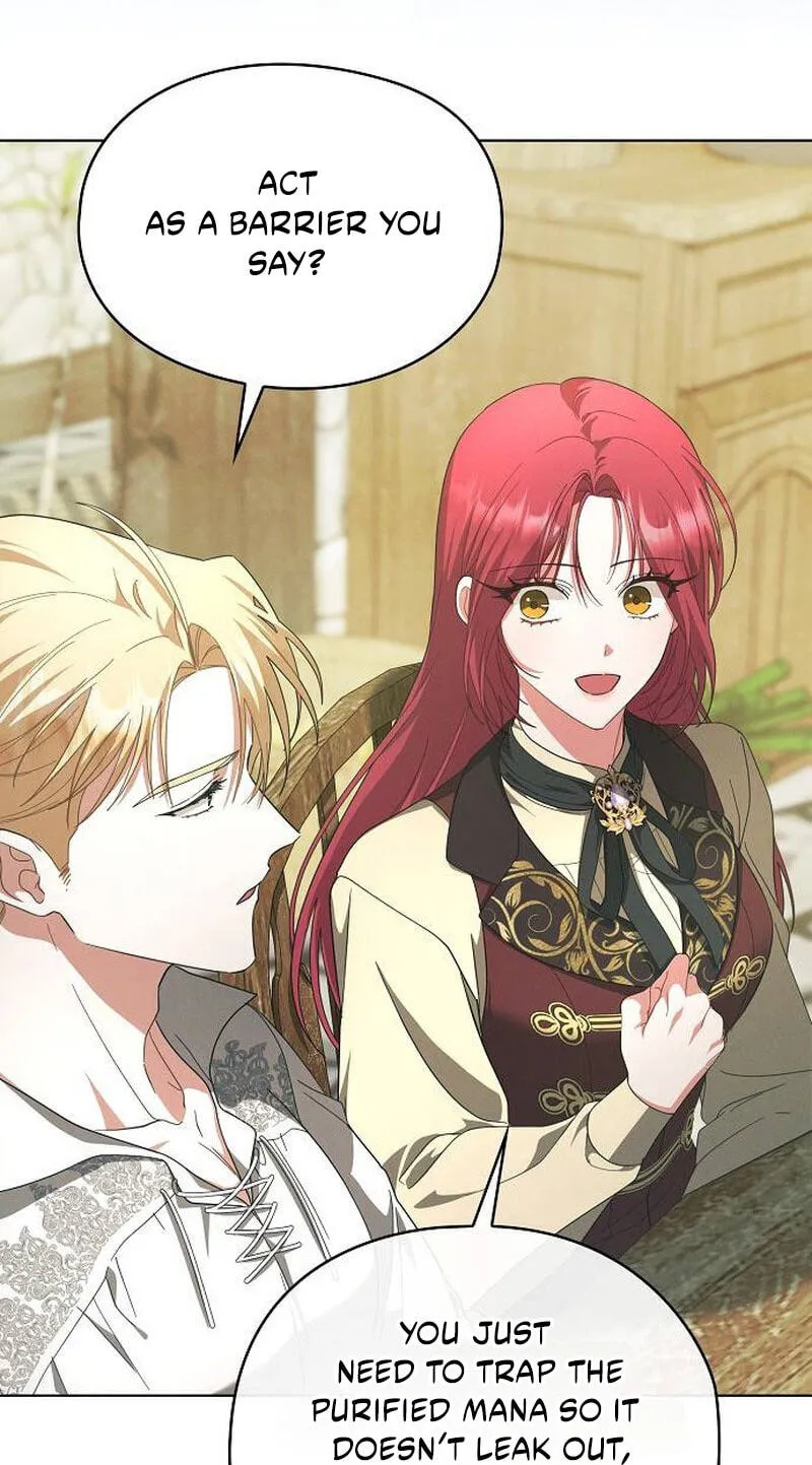 There Are No Benefits for the Possessor Chapter 62 page 59