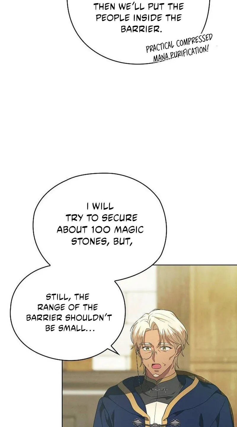 There Are No Benefits for the Possessor Chapter 62 page 60