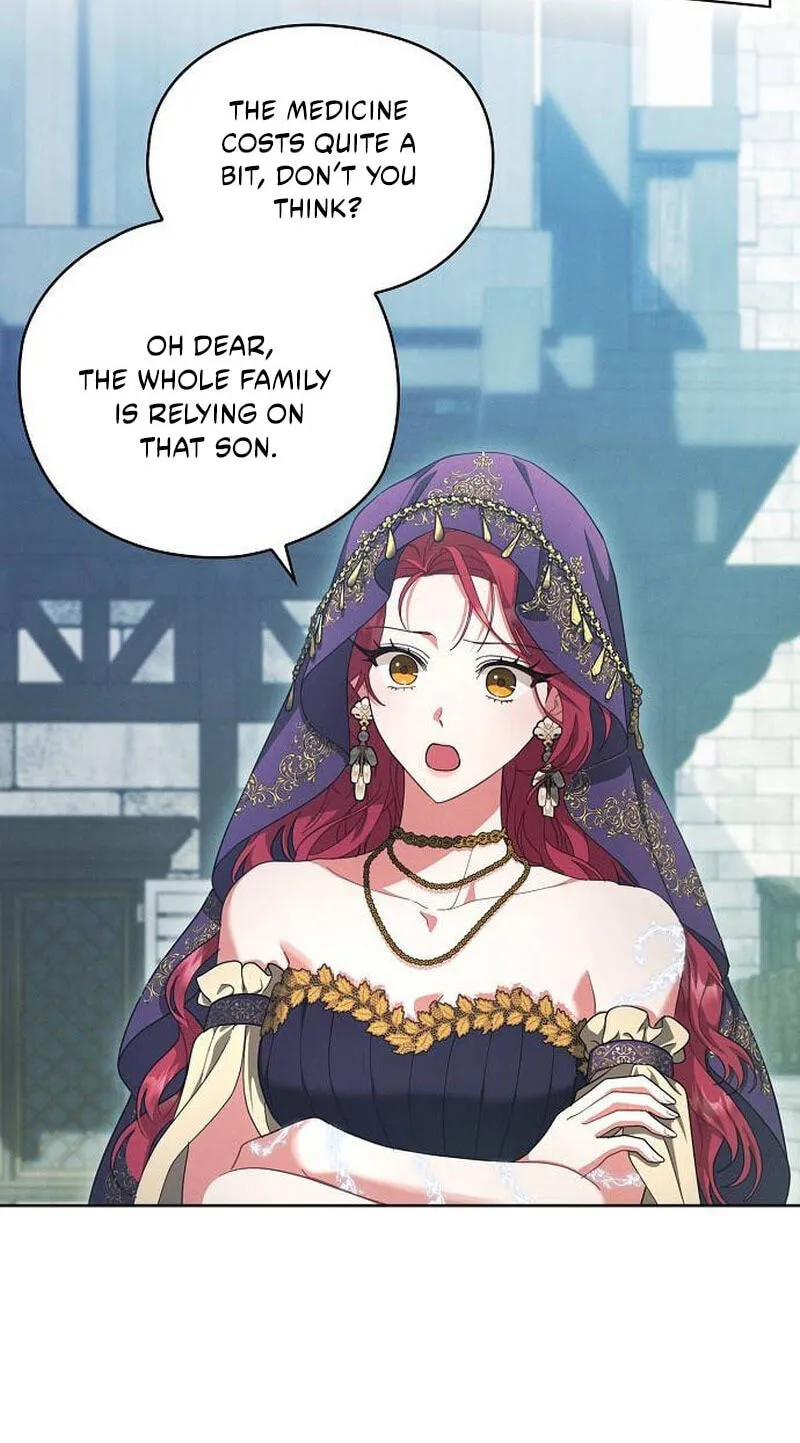 There Are No Benefits for the Possessor Chapter 62 page 74