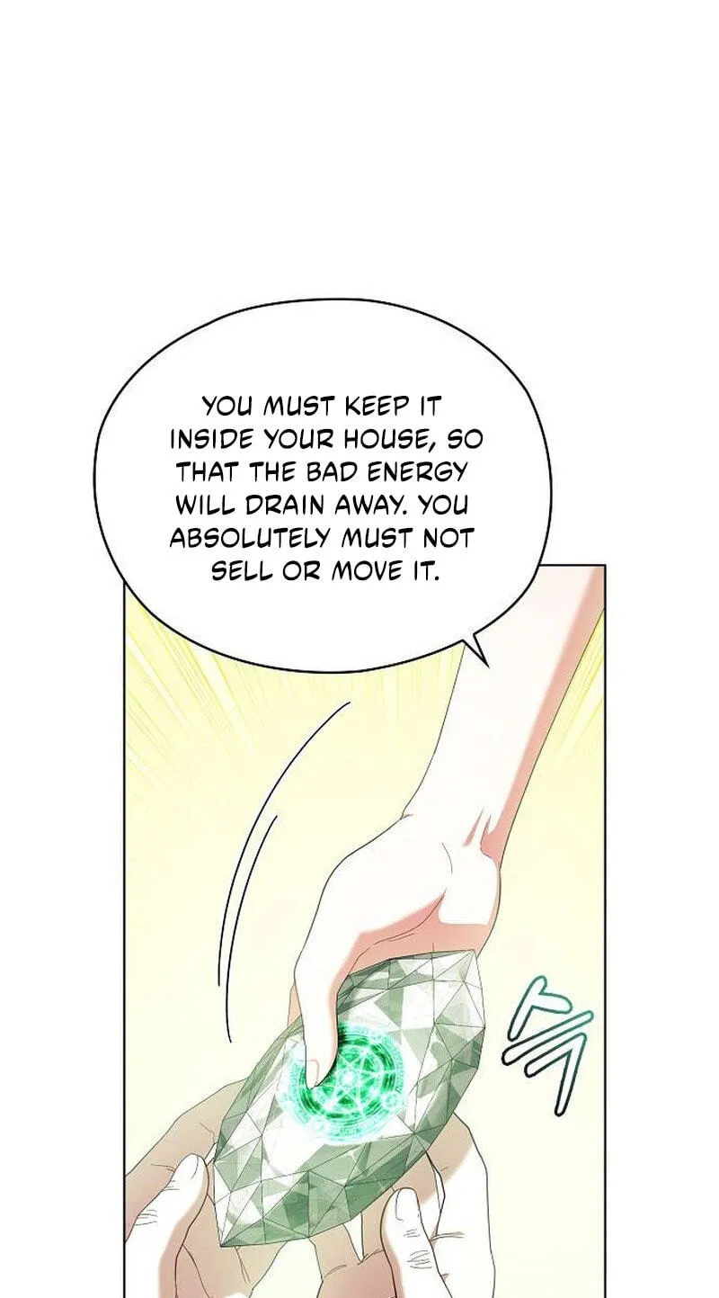 There Are No Benefits for the Possessor Chapter 62 page 81