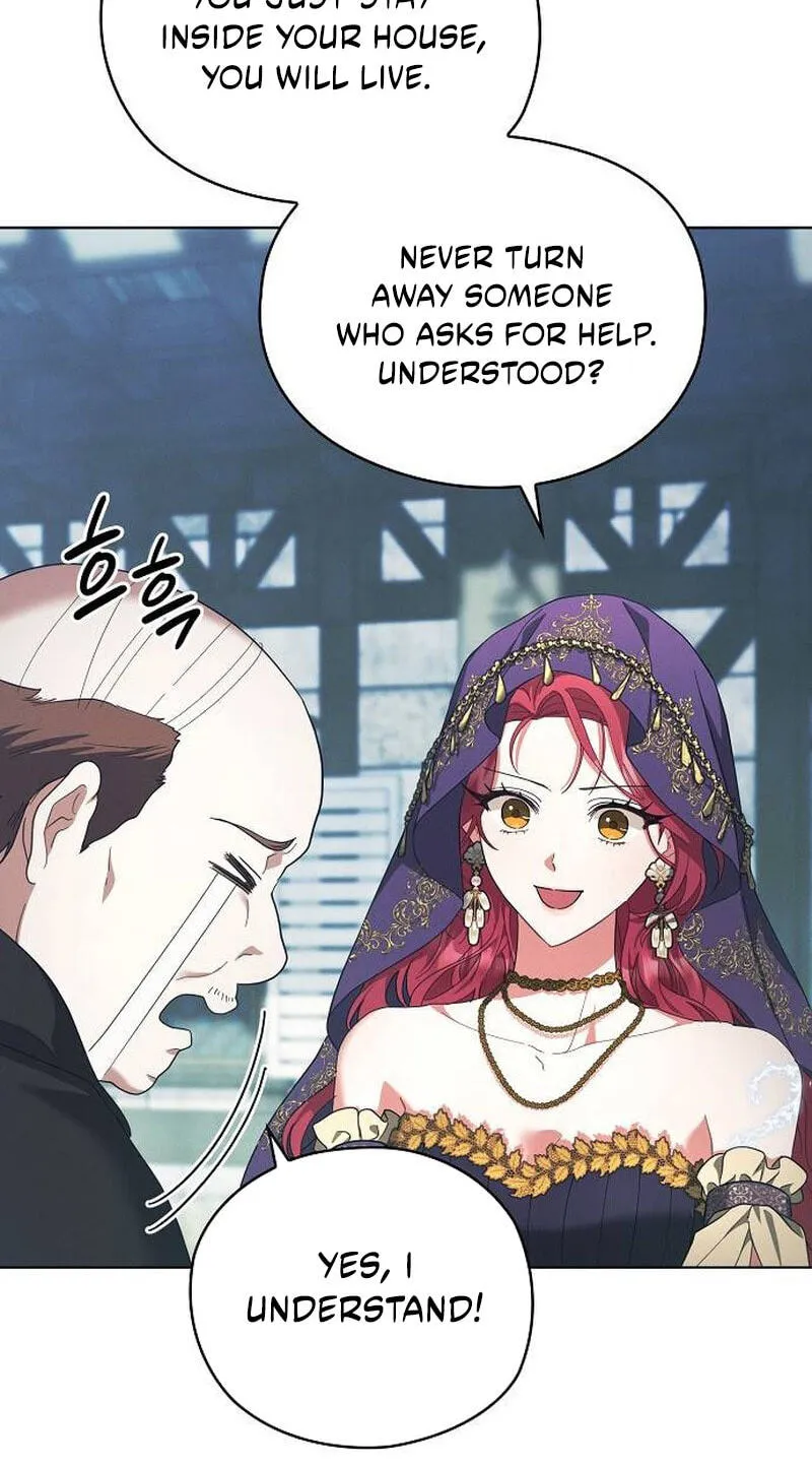 There Are No Benefits for the Possessor Chapter 62 page 84