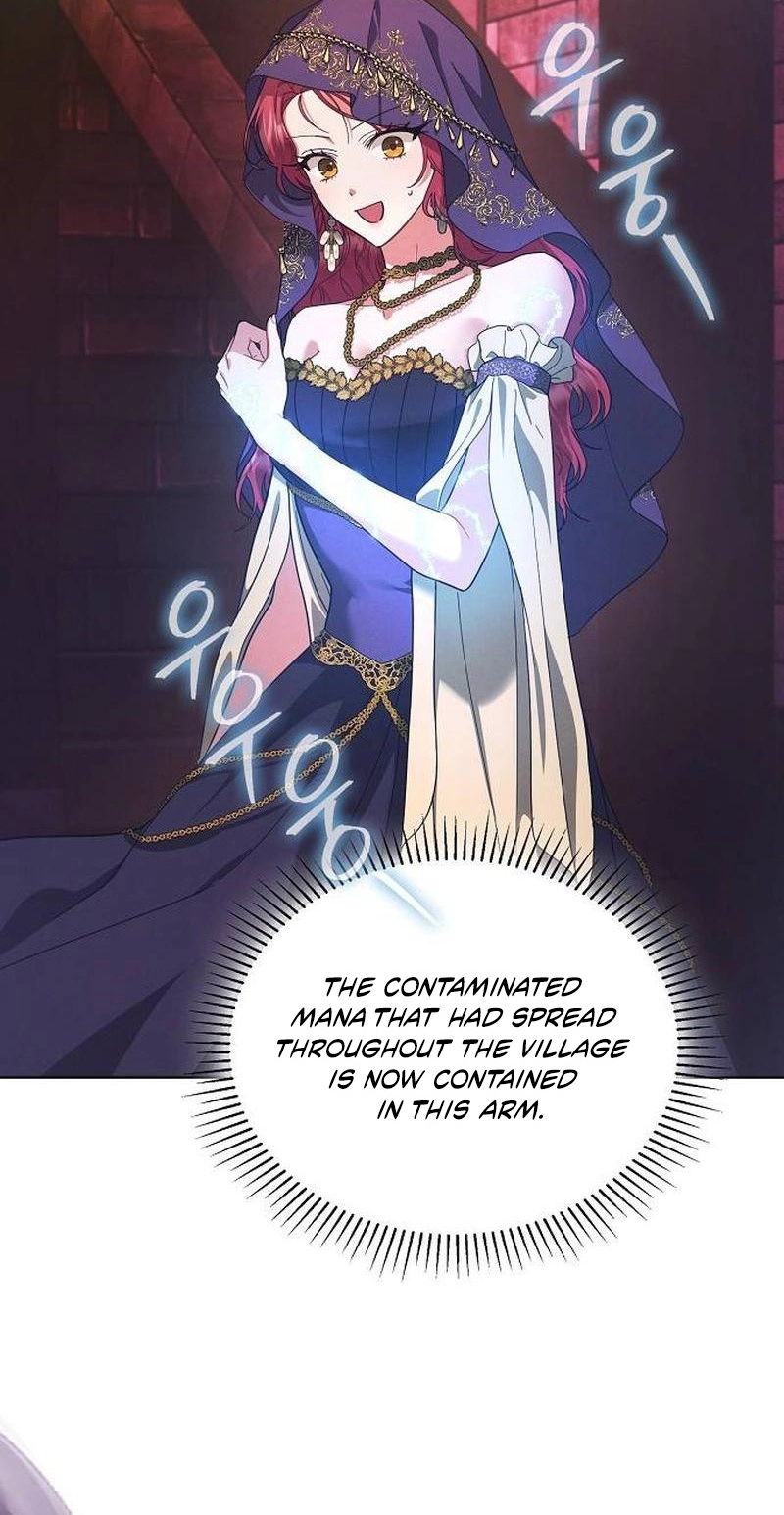 There Are No Benefits for the Possessor Chapter 63 page 21