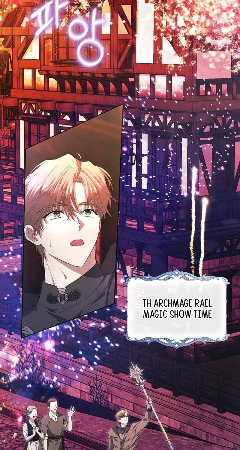 There Are No Benefits for the Possessor Chapter 63 page 3