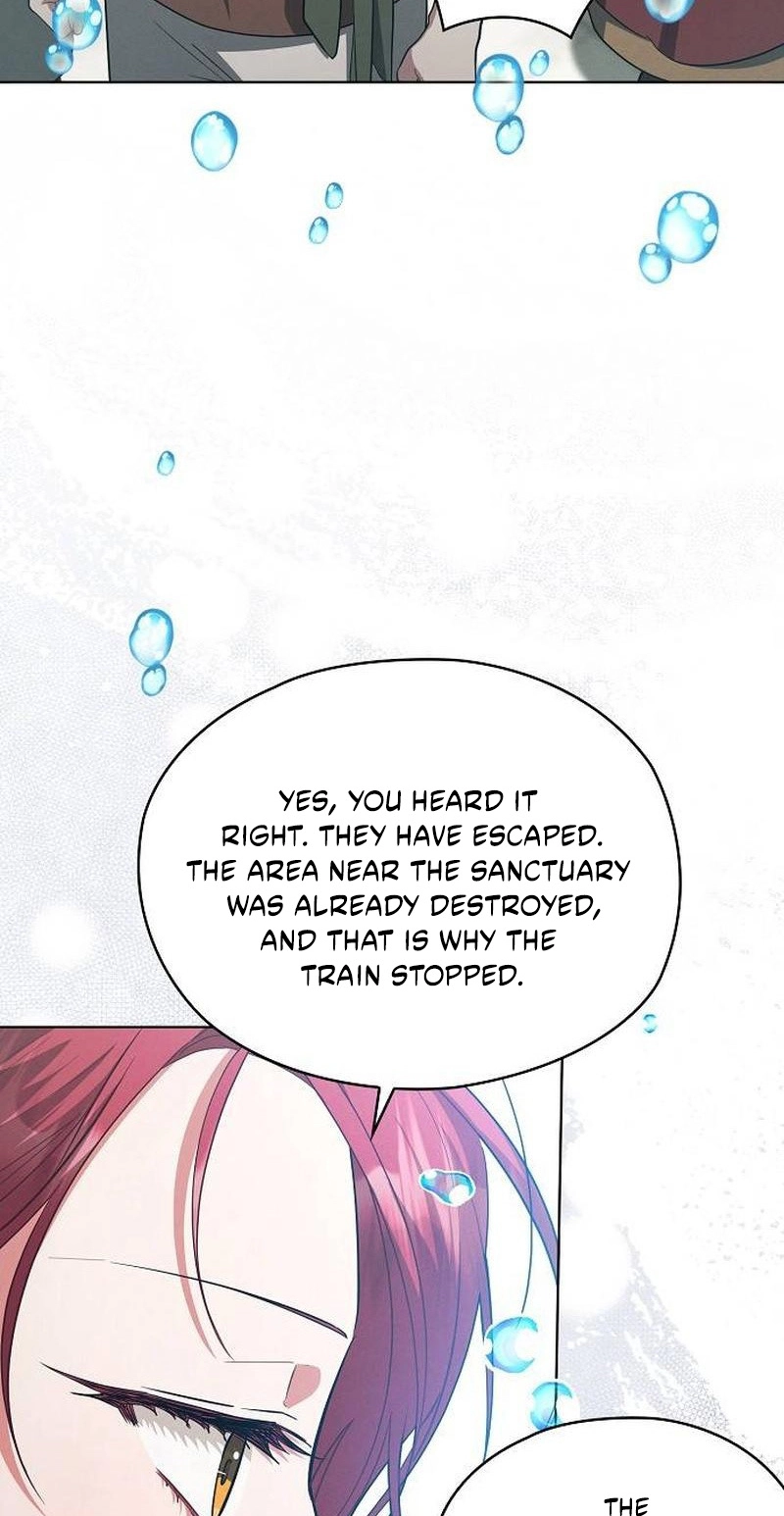 There Are No Benefits for the Possessor Chapter 63 page 47