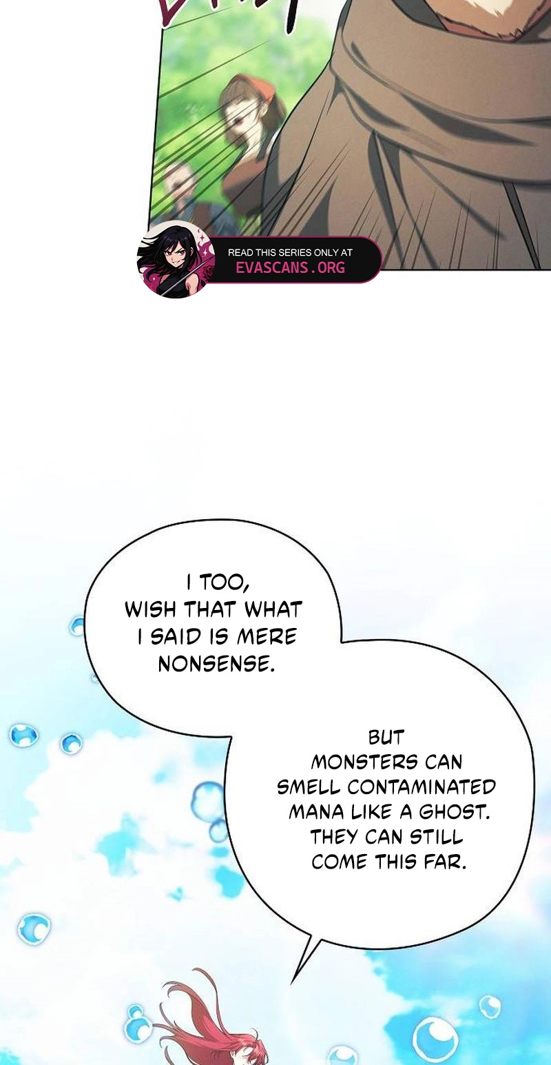 There Are No Benefits for the Possessor Chapter 63 page 49