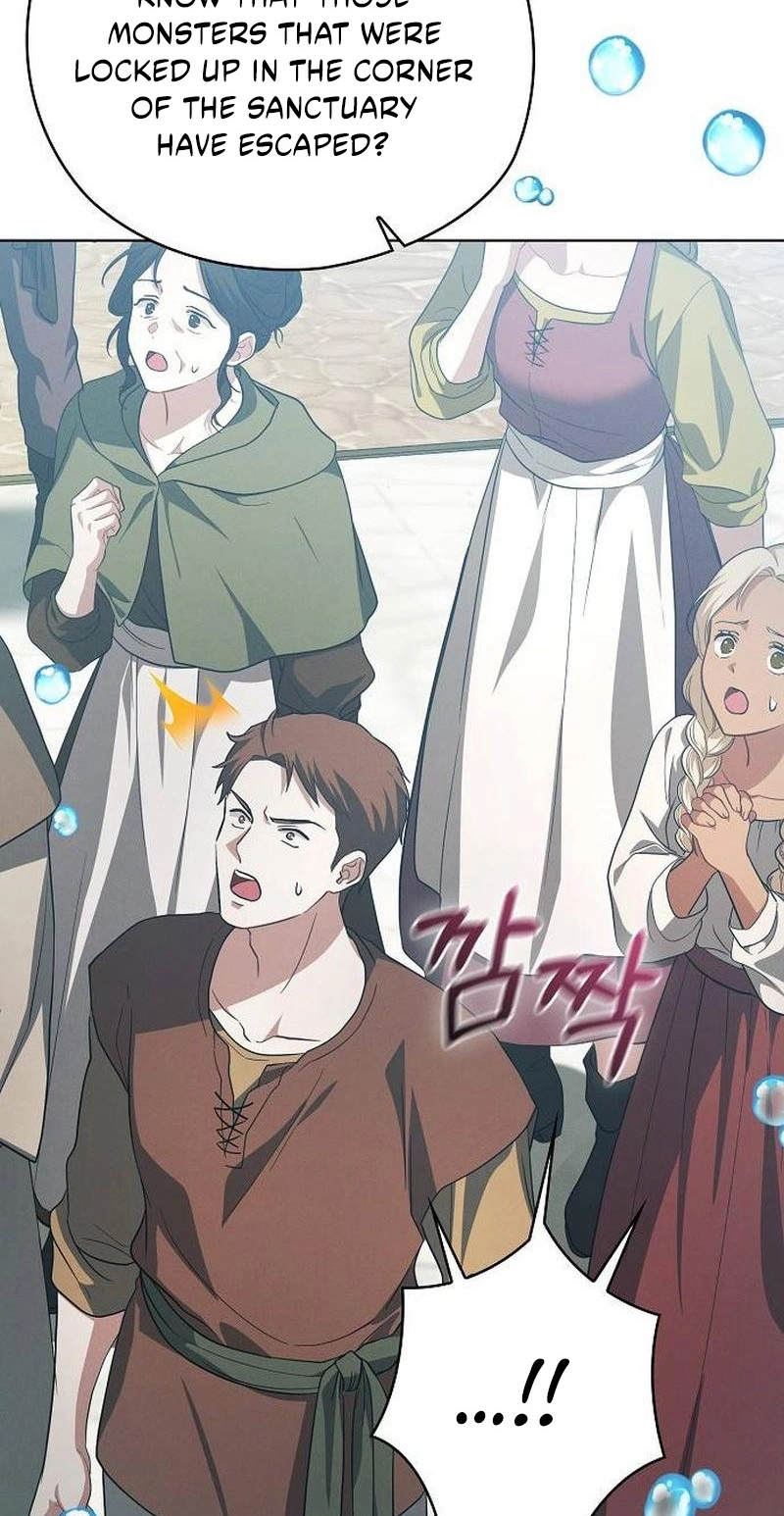 There Are No Benefits for the Possessor Chapter 63 page 46