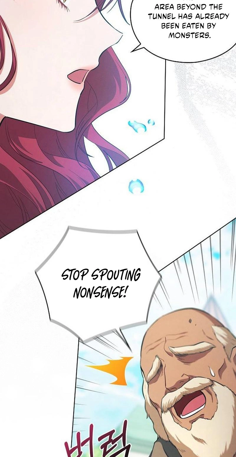 There Are No Benefits for the Possessor Chapter 63 page 48