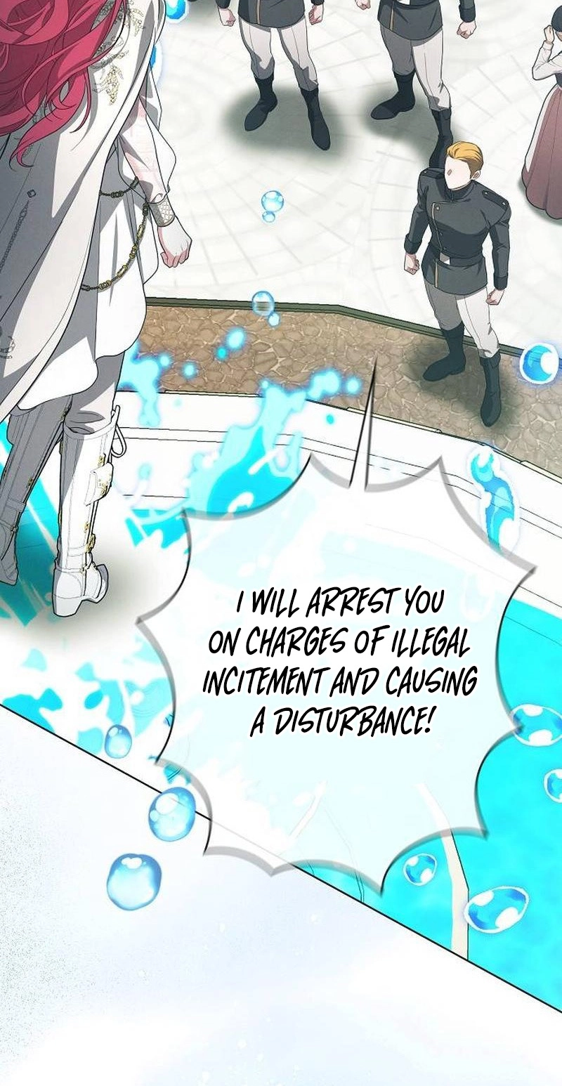 There Are No Benefits for the Possessor Chapter 63 page 53