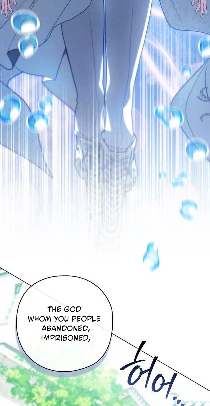 There Are No Benefits for the Possessor Chapter 63 page 59