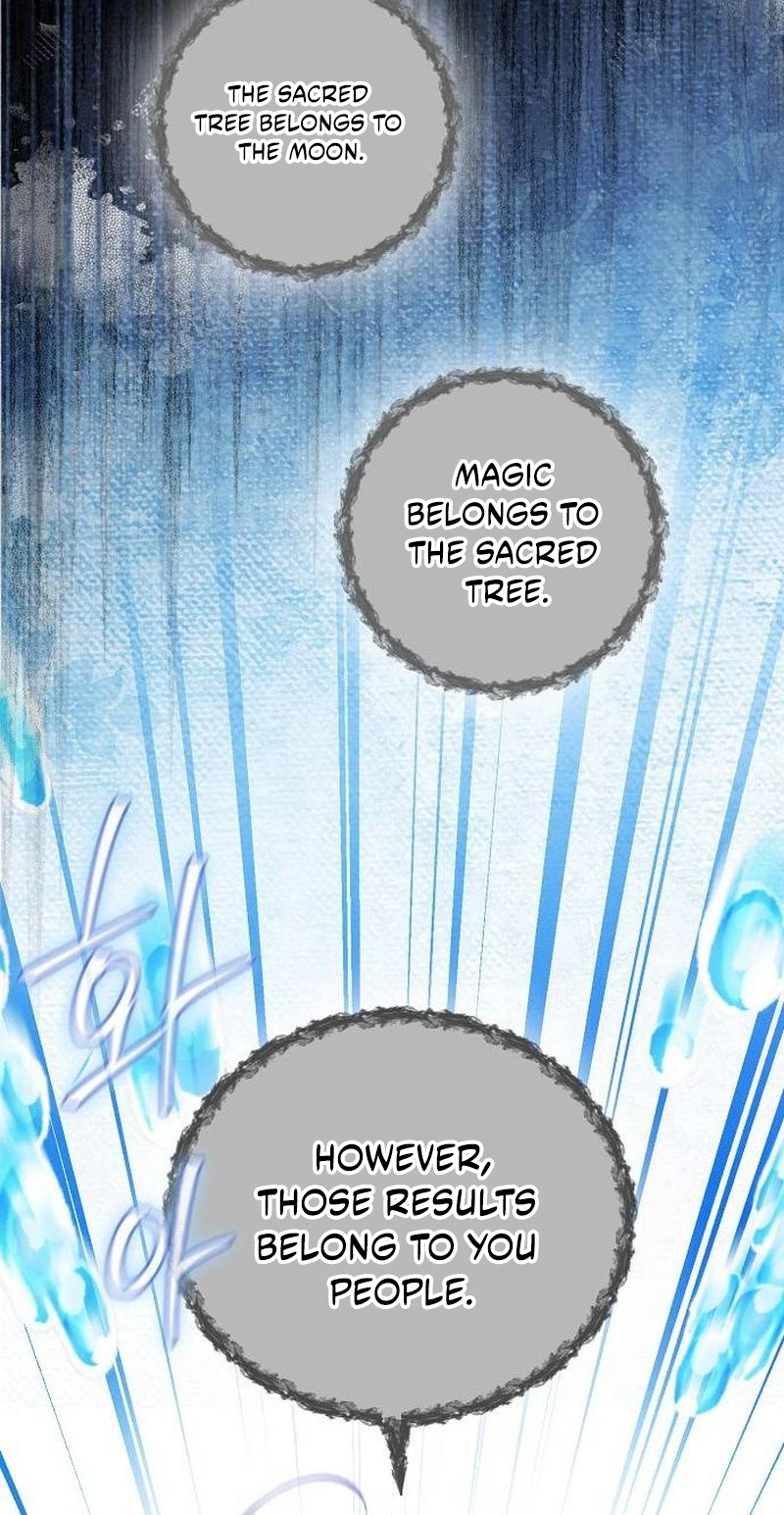 There Are No Benefits for the Possessor Chapter 63 page 67