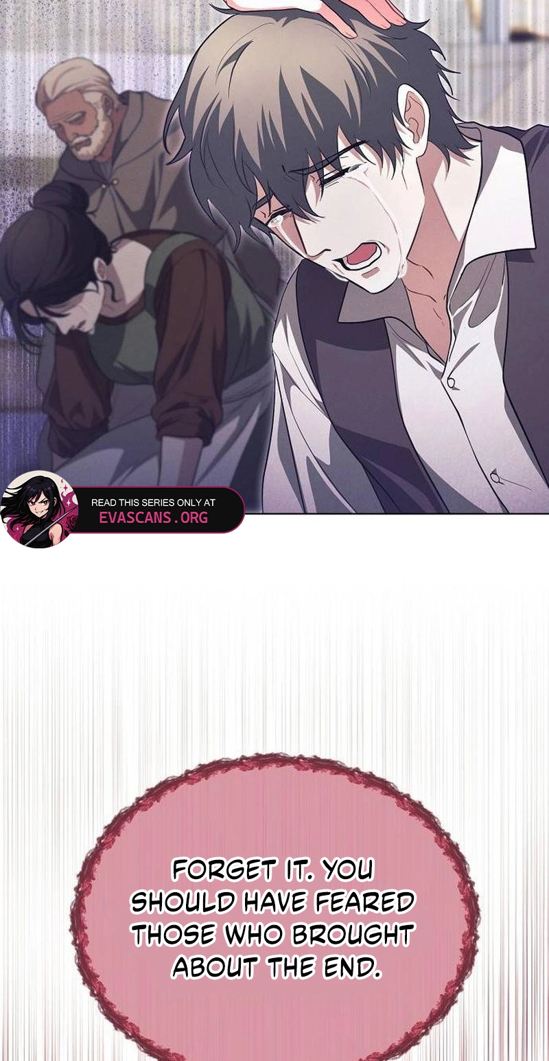 There Are No Benefits for the Possessor Chapter 63 page 77