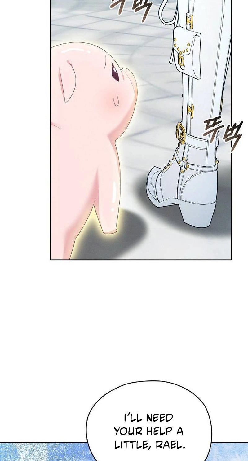 There Are No Benefits for the Possessor Chapter 64 page 13