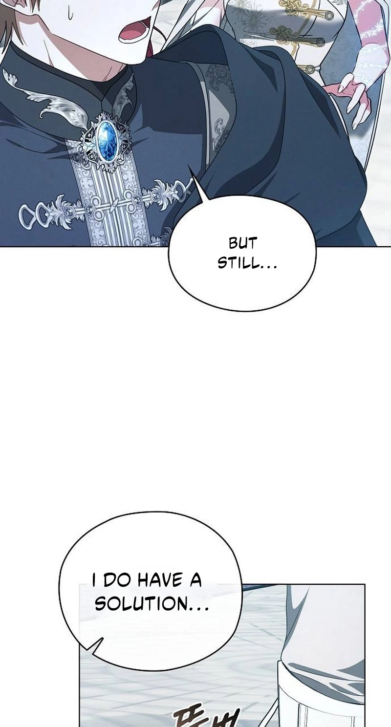 There Are No Benefits for the Possessor Chapter 64 page 12