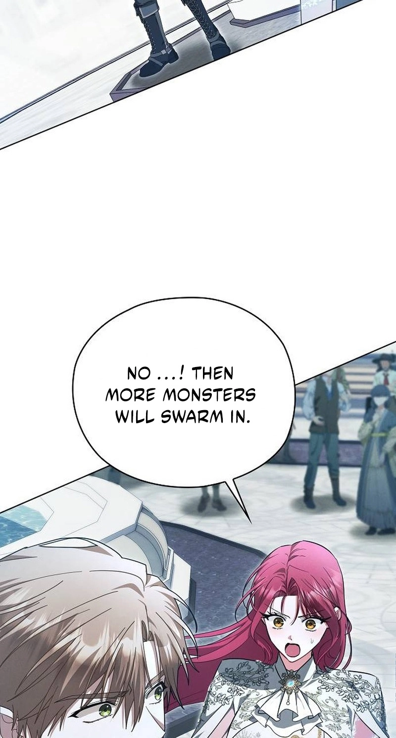 There Are No Benefits for the Possessor Chapter 64 page 11