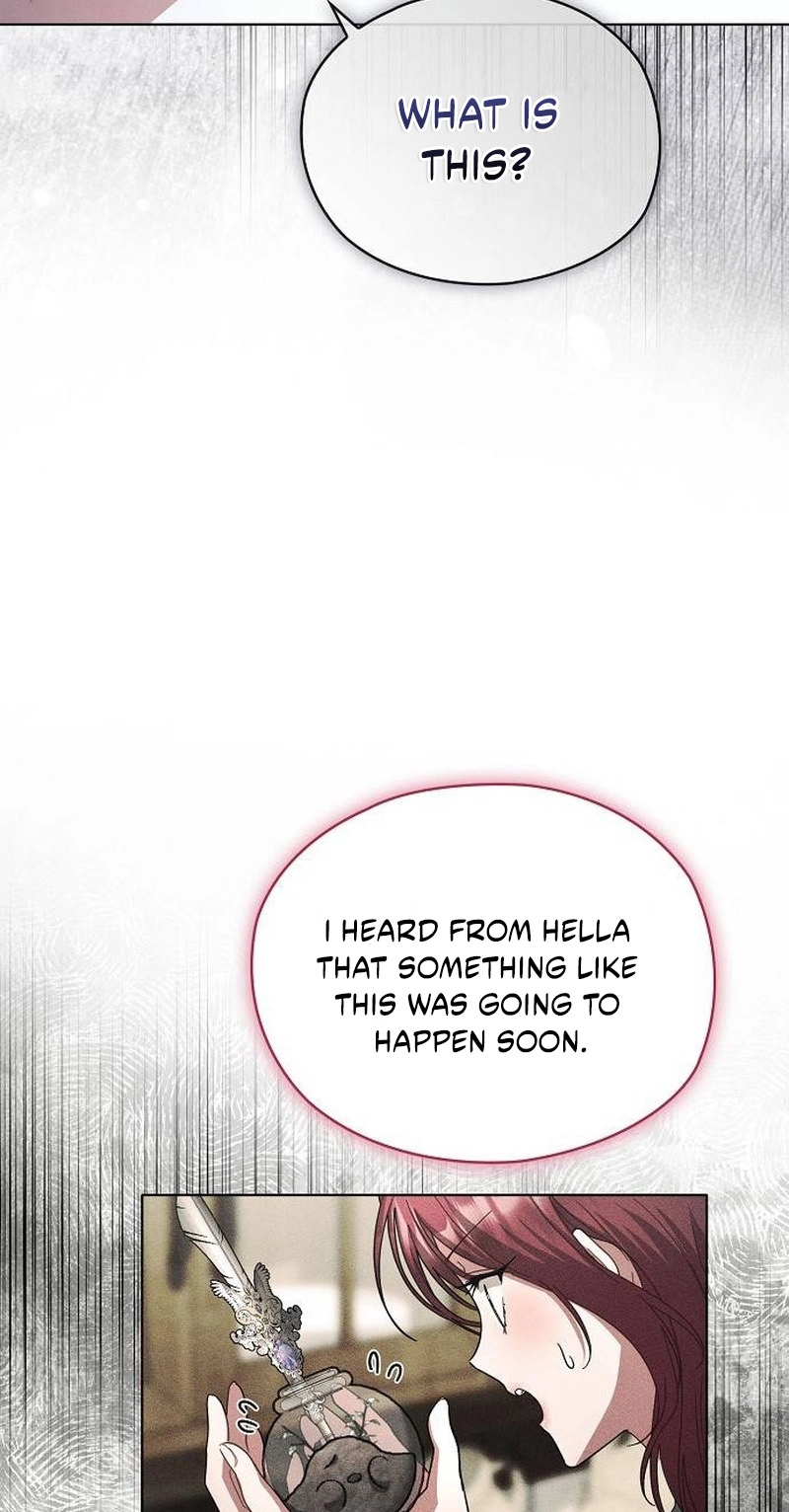 There Are No Benefits for the Possessor Chapter 64 page 17