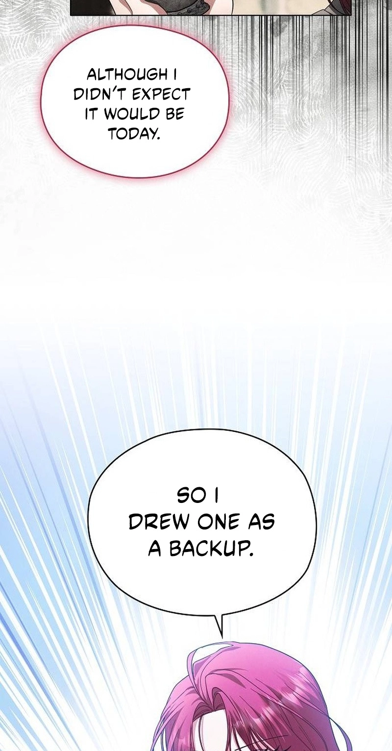 There Are No Benefits for the Possessor Chapter 64 page 18