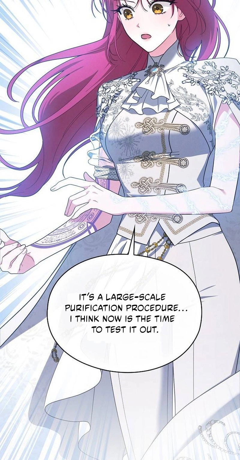 There Are No Benefits for the Possessor Chapter 64 page 19