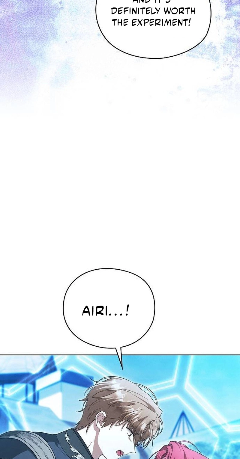 There Are No Benefits for the Possessor Chapter 64 page 25