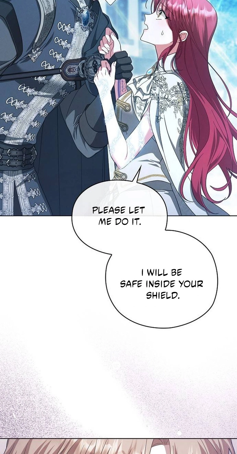 There Are No Benefits for the Possessor Chapter 64 page 26
