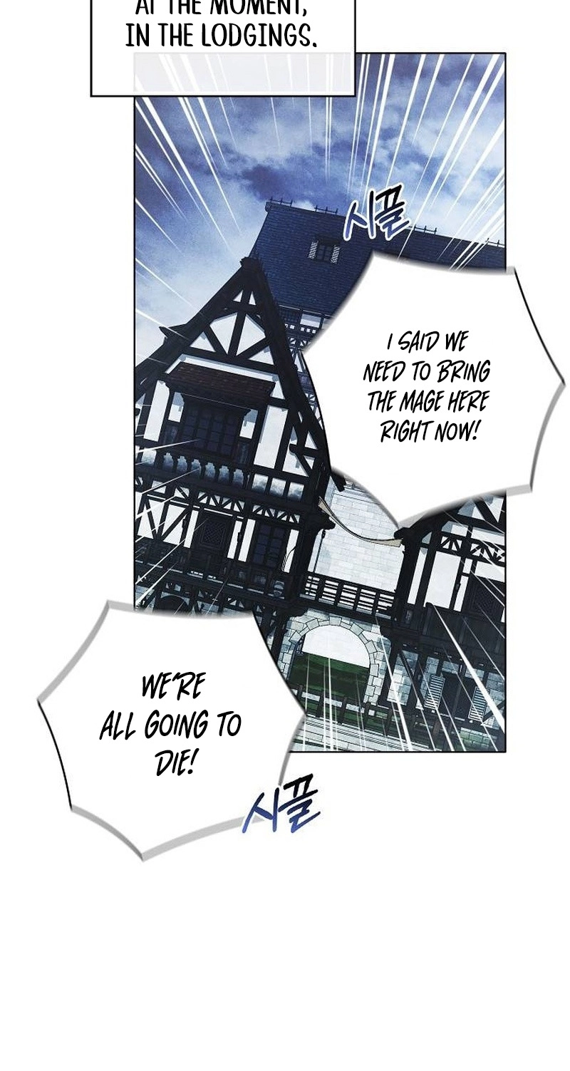 There Are No Benefits for the Possessor Chapter 64 page 32