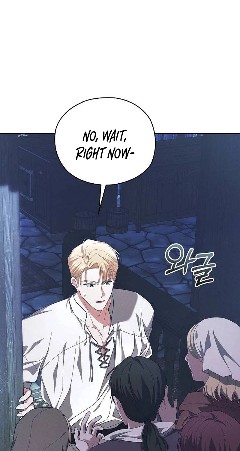 There Are No Benefits for the Possessor Chapter 64 page 33