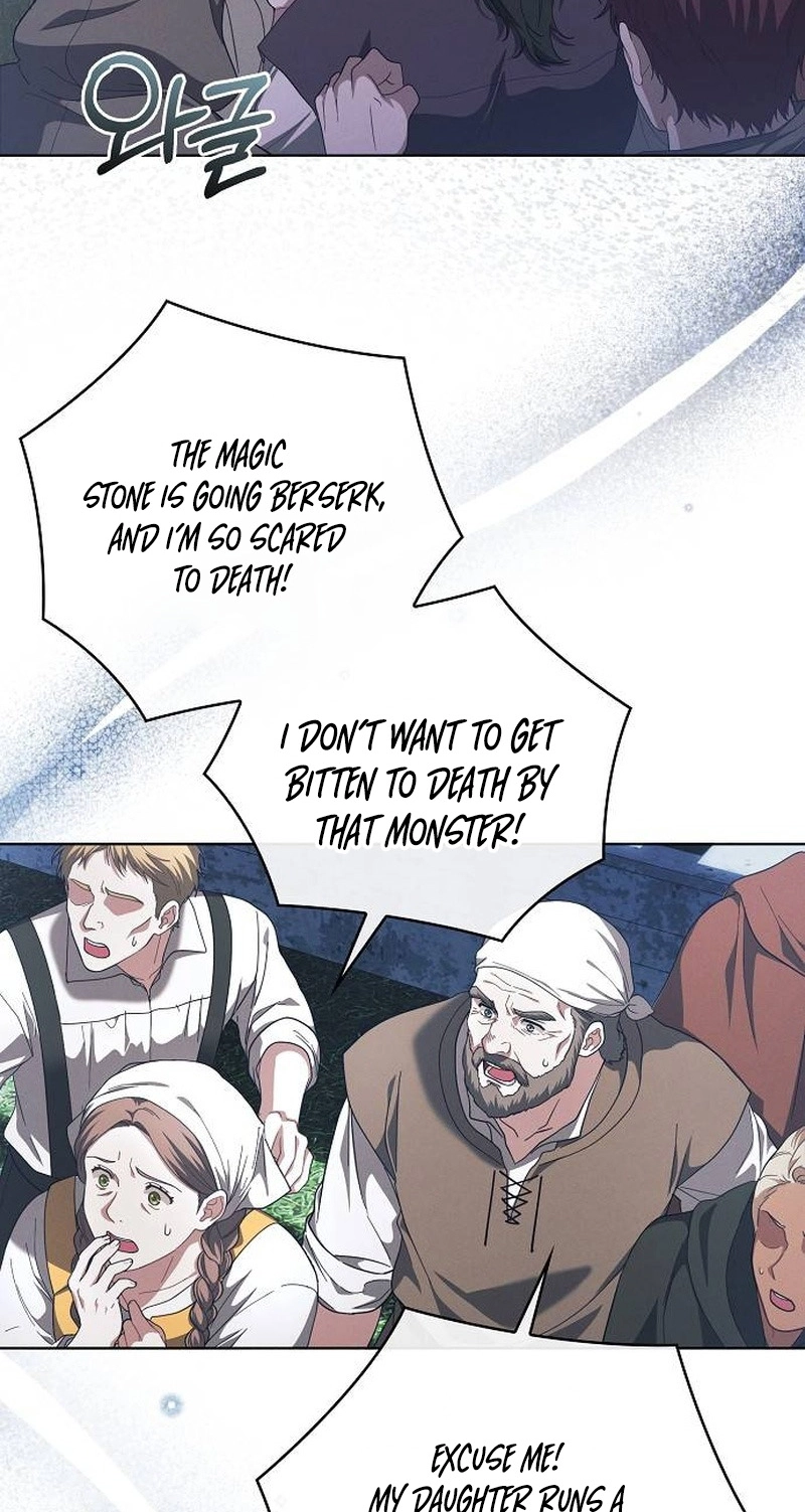 There Are No Benefits for the Possessor Chapter 64 page 34