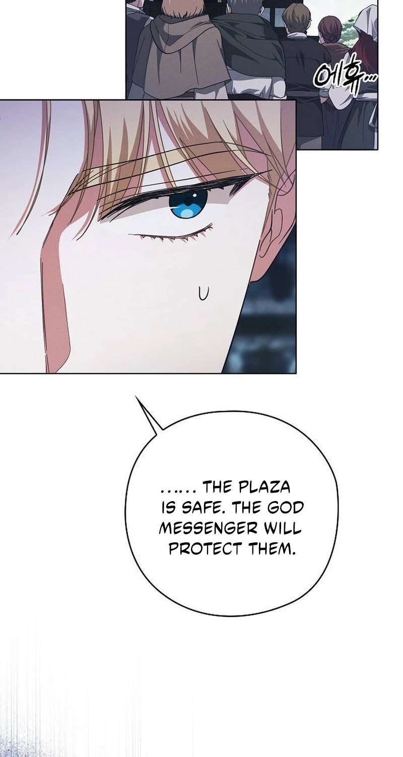 There Are No Benefits for the Possessor Chapter 64 page 36