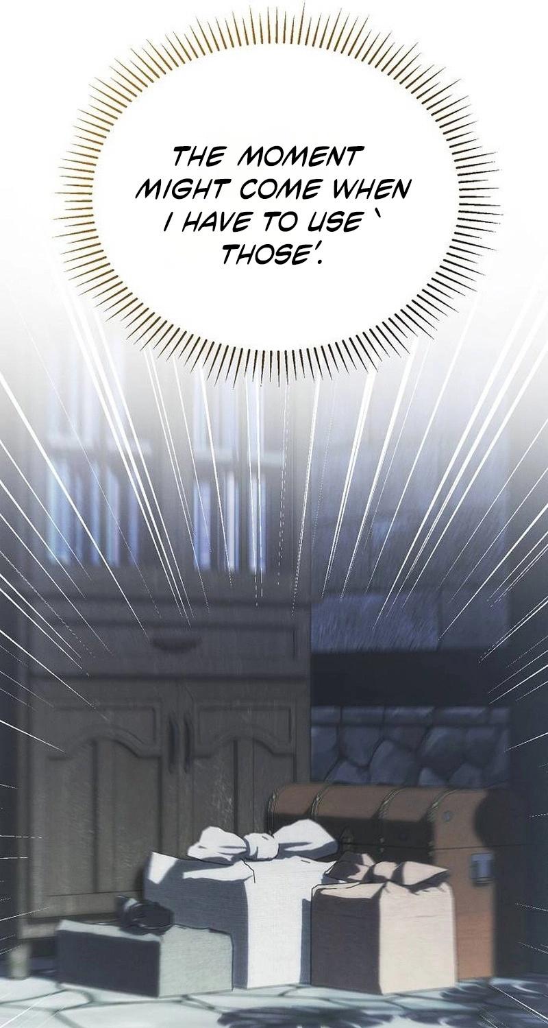 There Are No Benefits for the Possessor Chapter 64 page 41