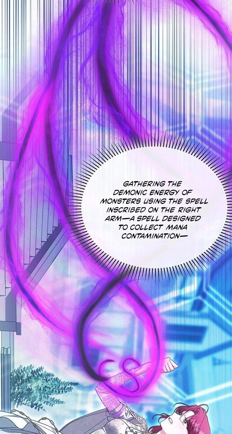 There Are No Benefits for the Possessor Chapter 64 page 47