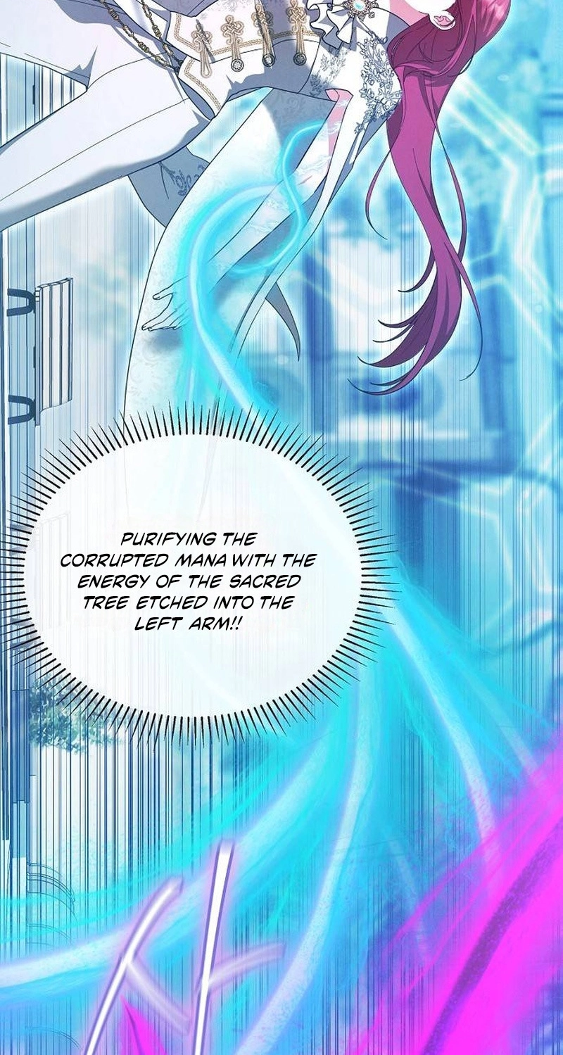 There Are No Benefits for the Possessor Chapter 64 page 48