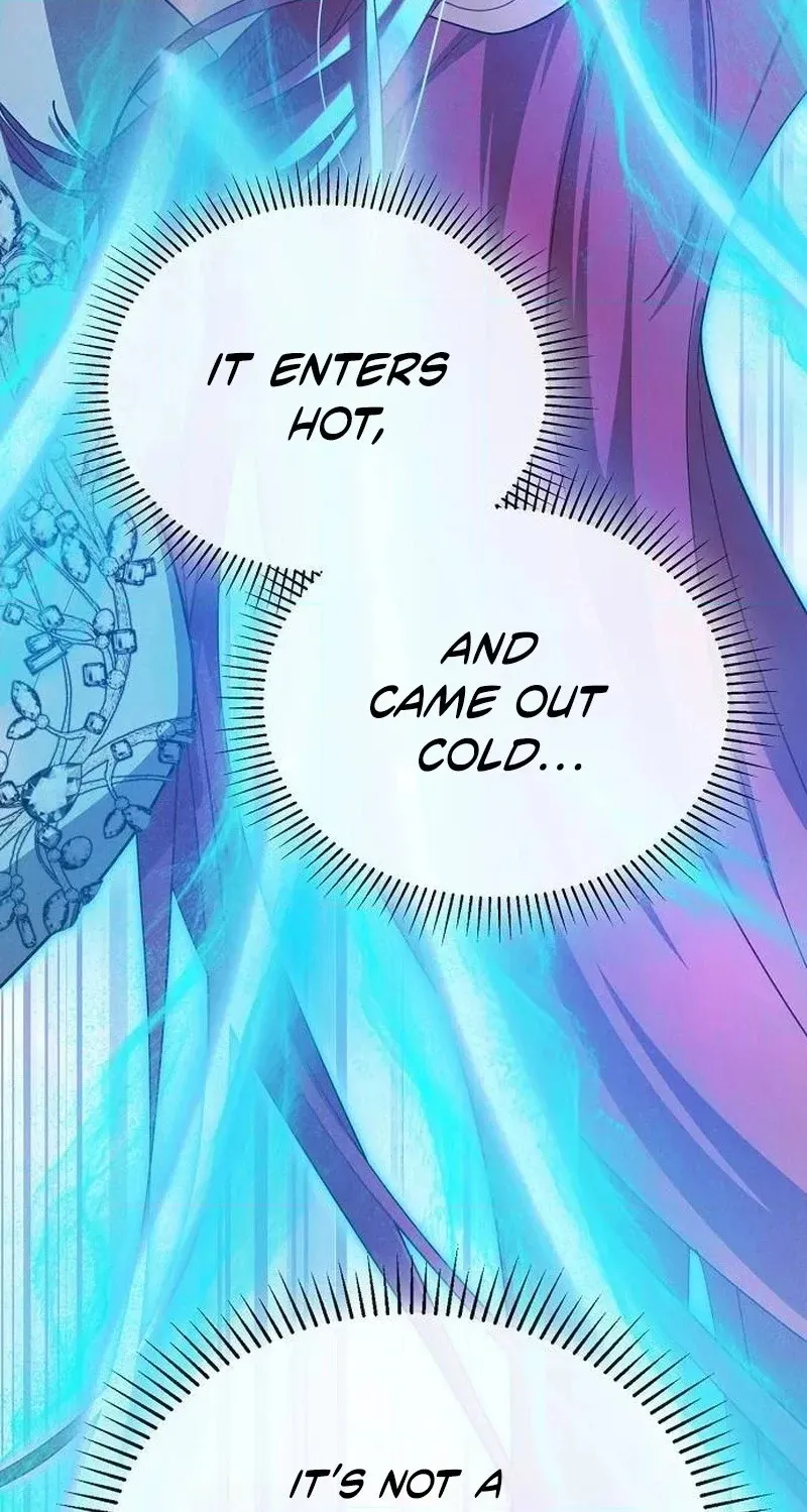 There Are No Benefits for the Possessor Chapter 64 page 50