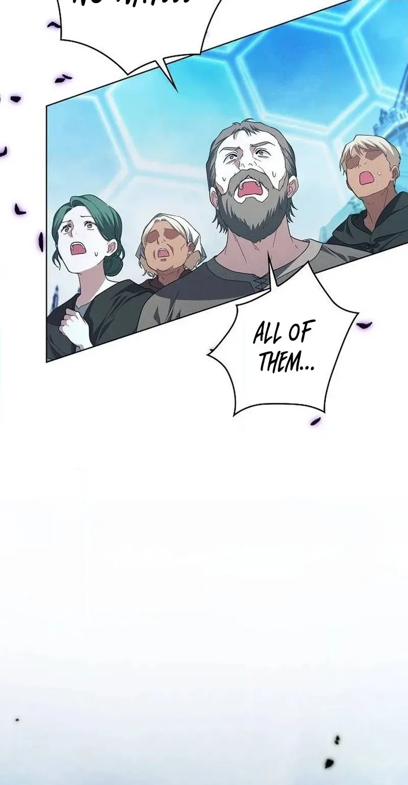 There Are No Benefits for the Possessor Chapter 64 page 60