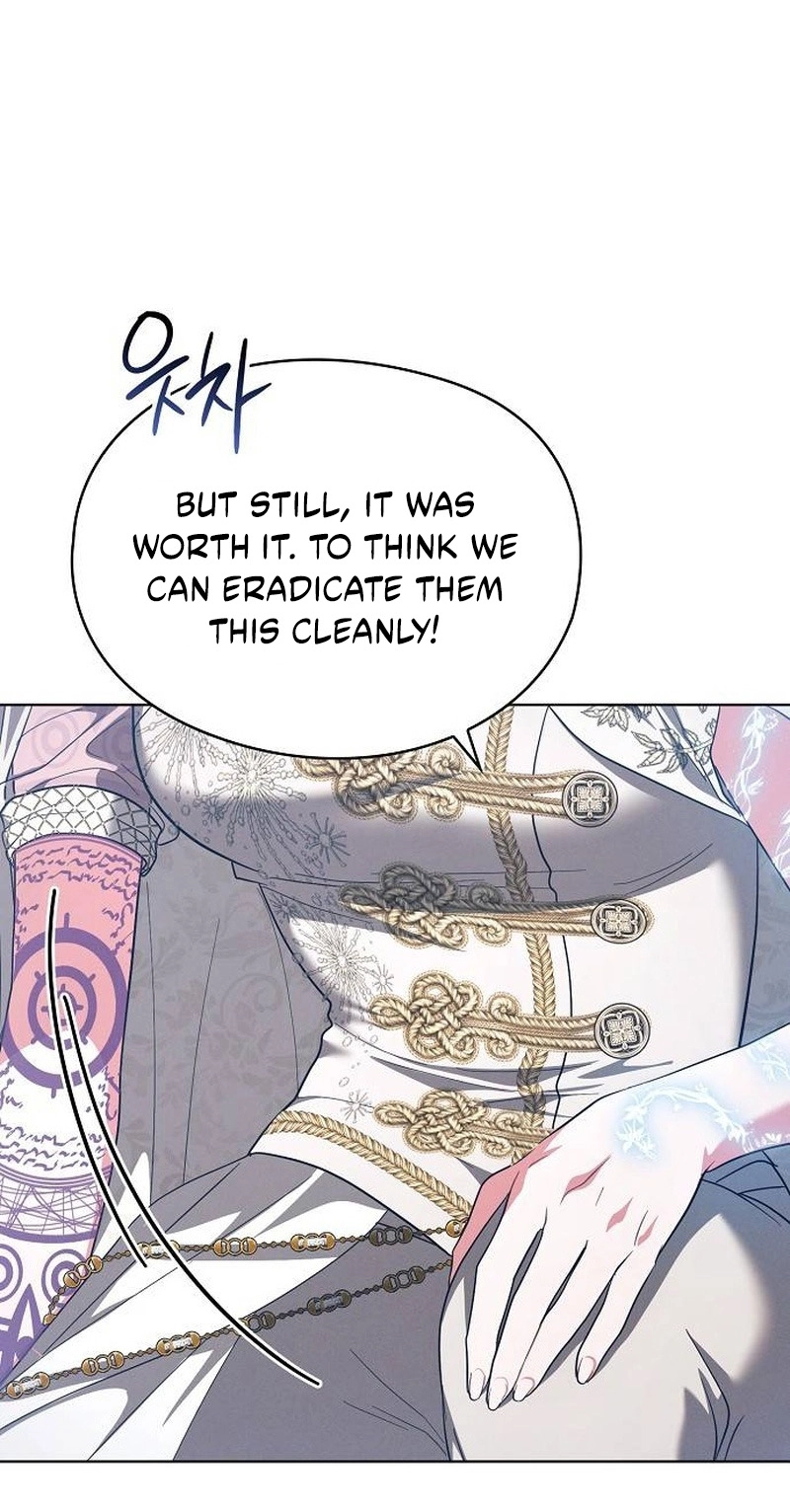 There Are No Benefits for the Possessor Chapter 64 page 66