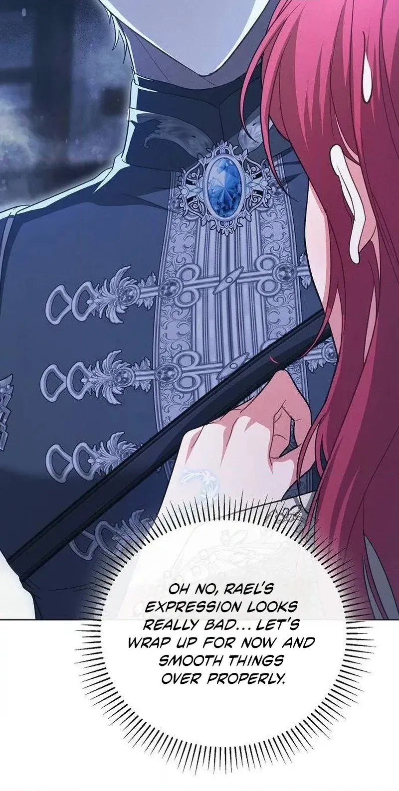 There Are No Benefits for the Possessor Chapter 64 page 70