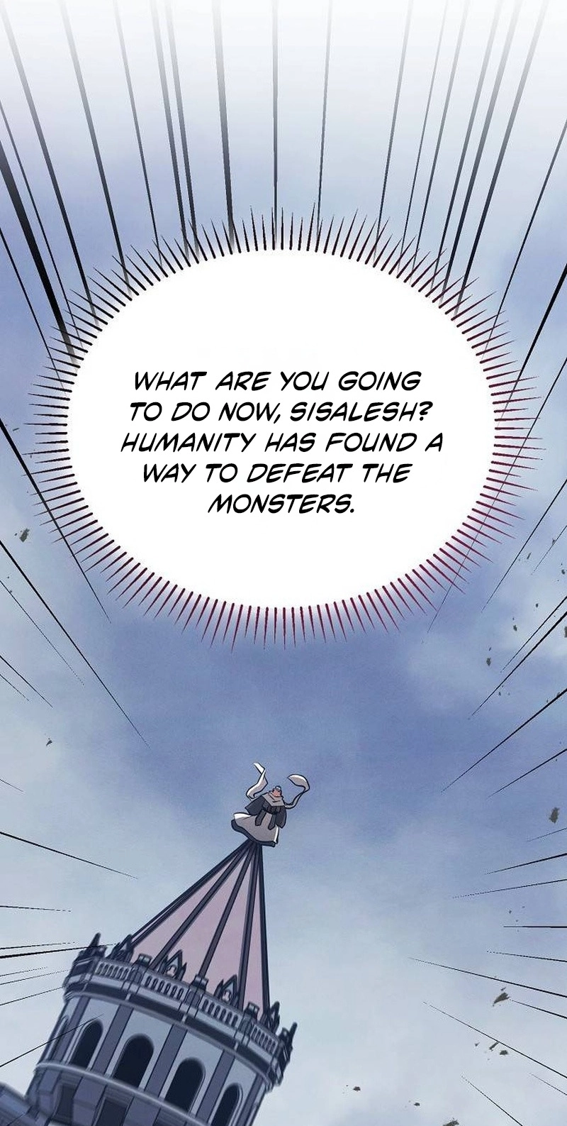 There Are No Benefits for the Possessor Chapter 64 page 72