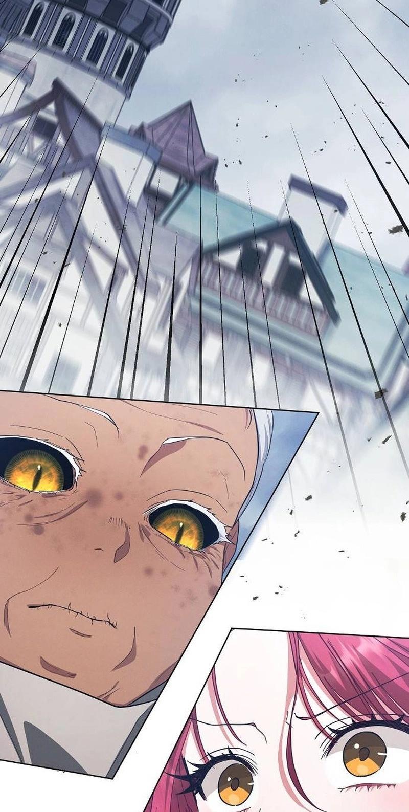 There Are No Benefits for the Possessor Chapter 64 page 73
