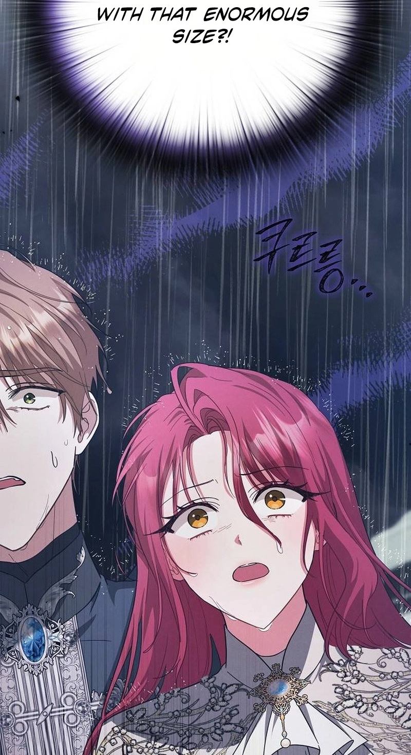 There Are No Benefits for the Possessor Chapter 64 page 81