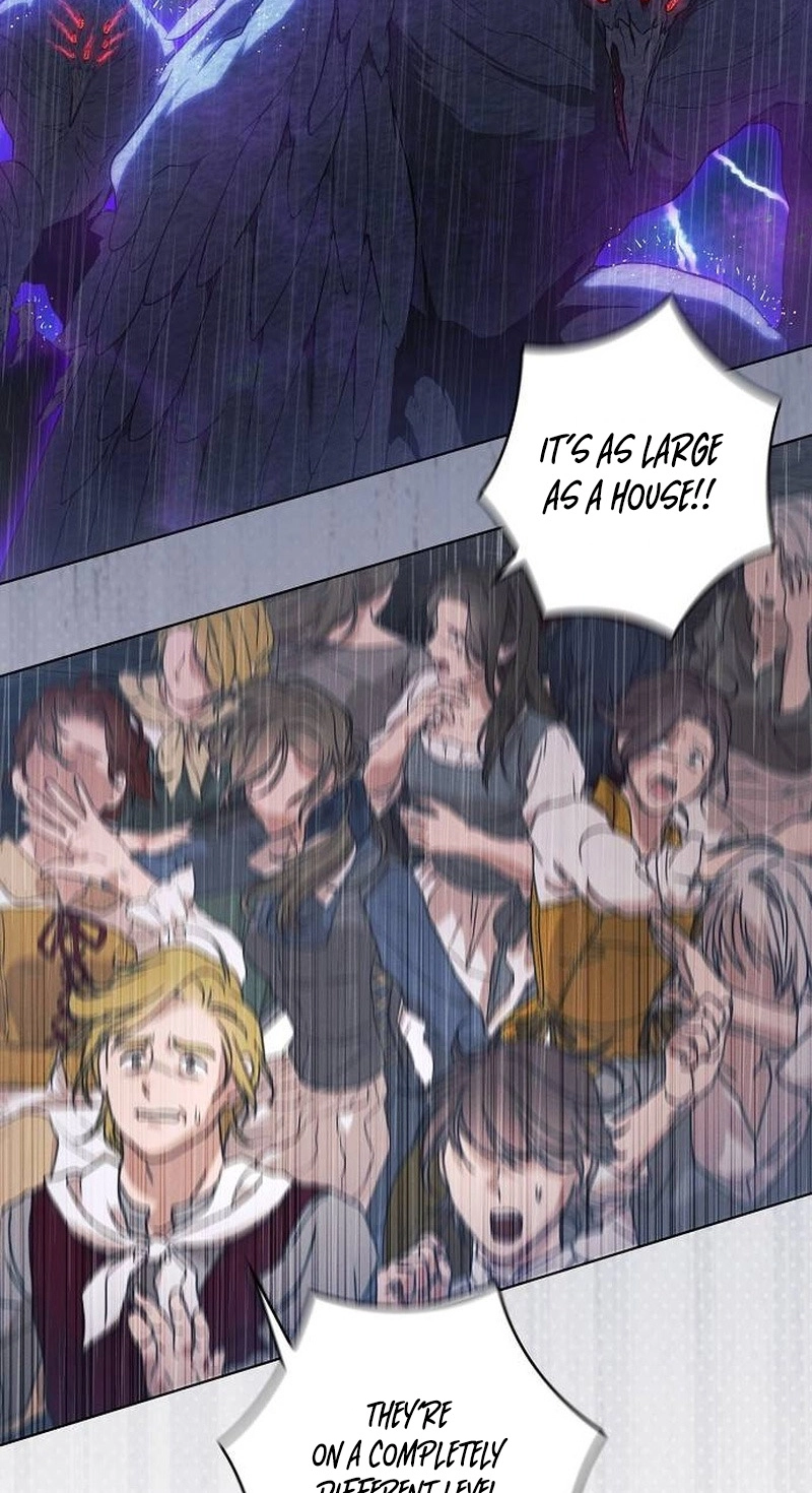 There Are No Benefits for the Possessor Chapter 64 page 83