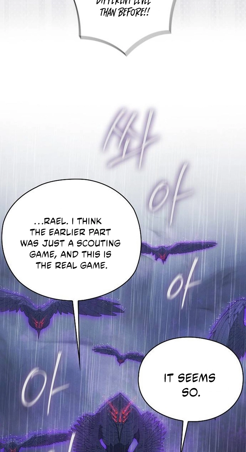 There Are No Benefits for the Possessor Chapter 64 page 84