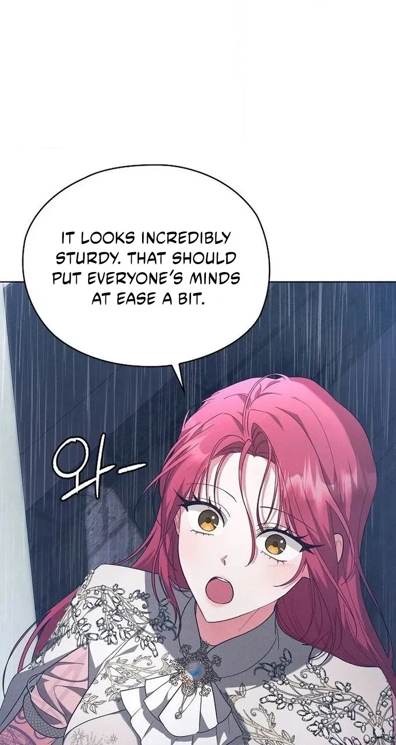 There Are No Benefits for the Possessor Chapter 65 page 10