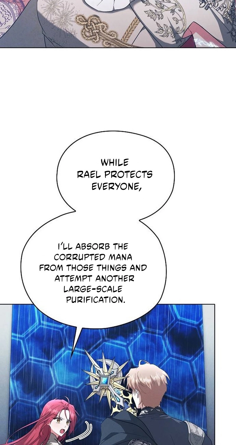 There Are No Benefits for the Possessor Chapter 65 page 11