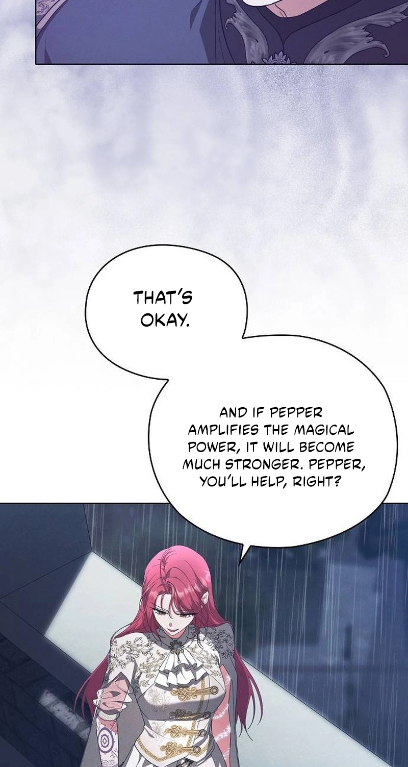 There Are No Benefits for the Possessor Chapter 65 page 13