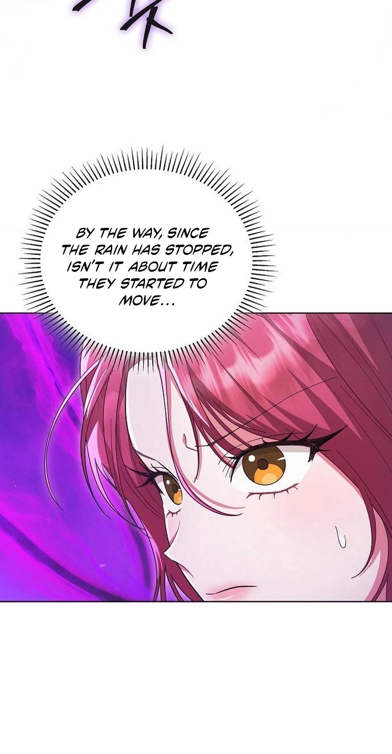 There Are No Benefits for the Possessor Chapter 65 page 18