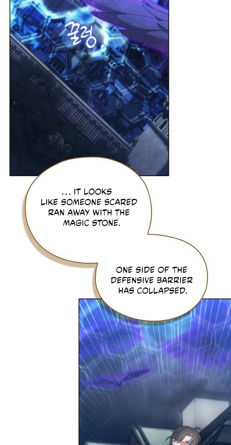 There Are No Benefits for the Possessor Chapter 65 page 25