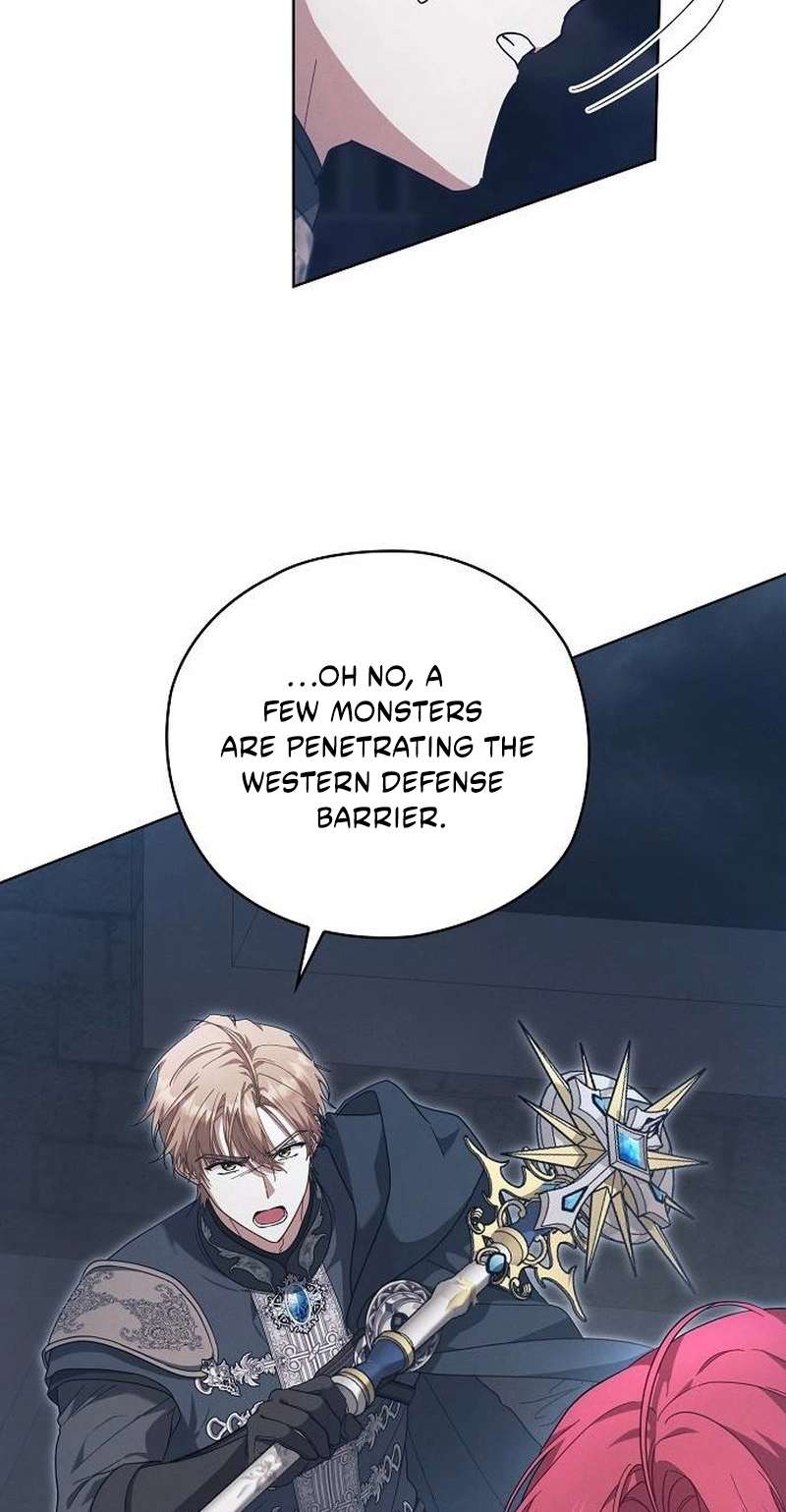 There Are No Benefits for the Possessor Chapter 65 page 23