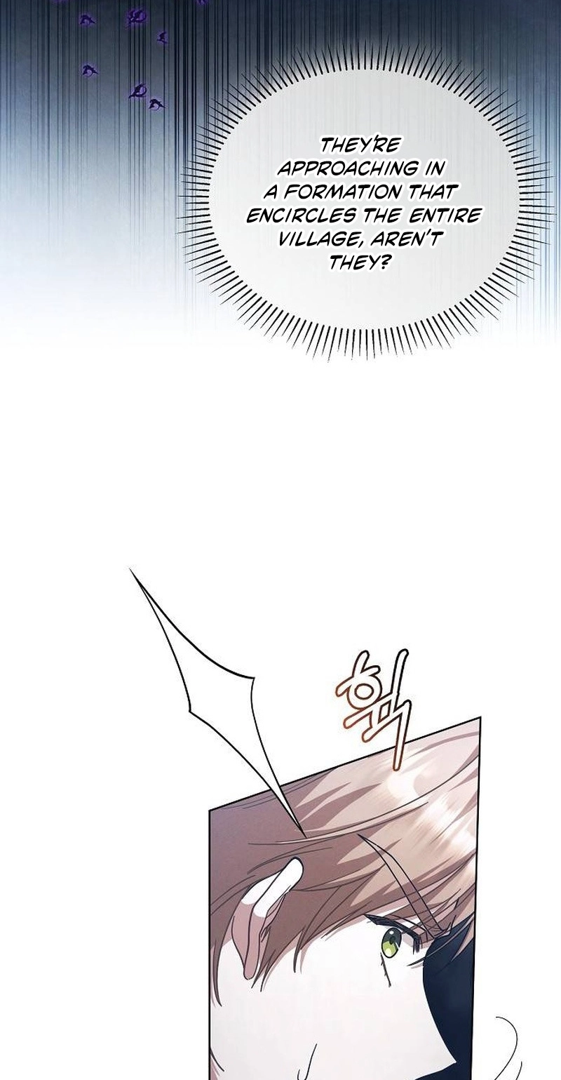 There Are No Benefits for the Possessor Chapter 65 page 22