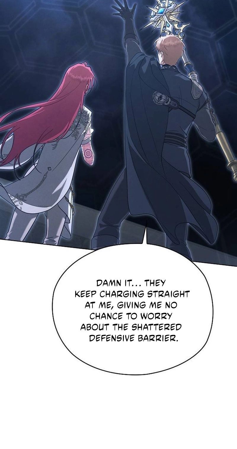There Are No Benefits for the Possessor Chapter 65 page 31
